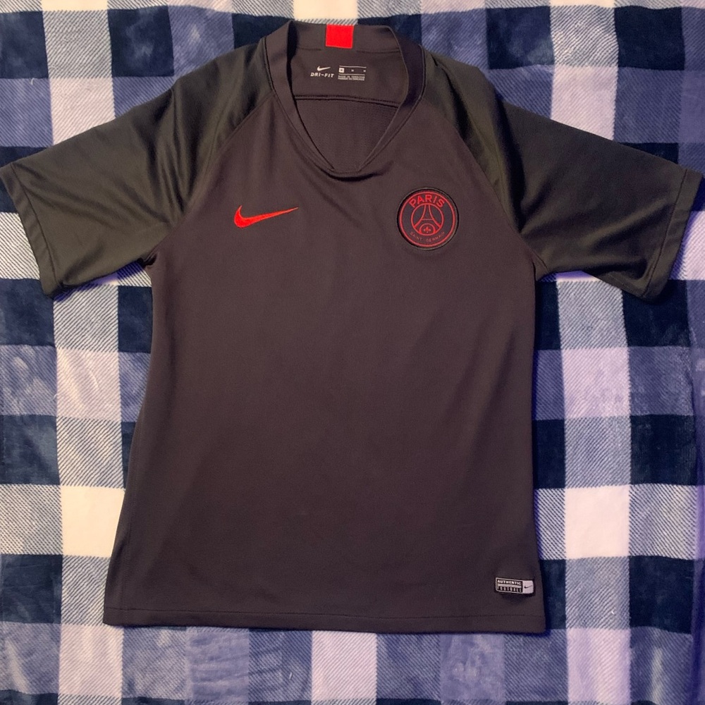 PSG Training Top Jersey 19/20